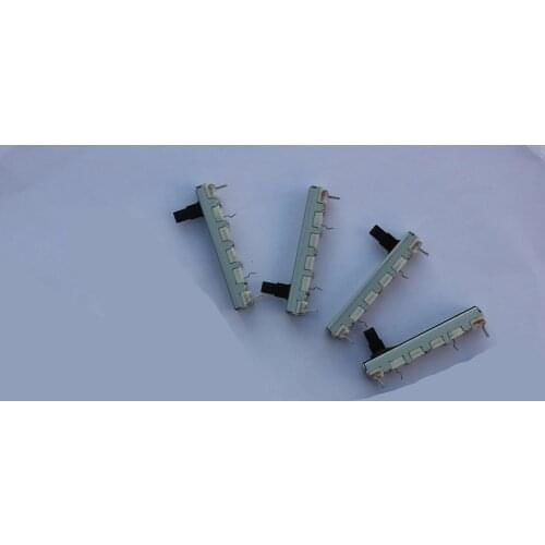 4pcs Volume Switch Volume Potentiometer FOR KORG PA500 PA800
