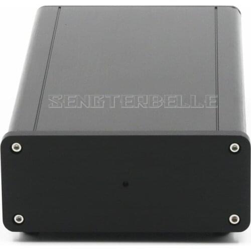 50W (50VA) TALEMA HiFi Linear Power Supply Output 5V-24V DC Stabilized Voltage For Audio USB NAS Router MAC PCHiFi