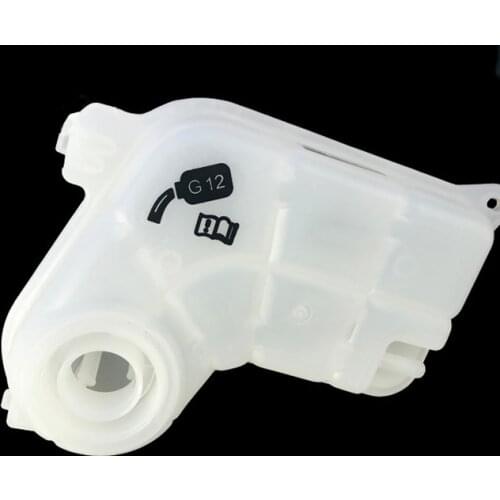 For Audi A4 B6 B7 1.8T / 2.0T / 2.4 / 3.0 Kettle antifreeze supplement water bottle auxiliary water tank expansion pot 8E0121403