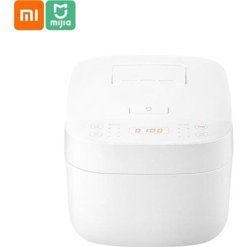 Xiaomi Mijia Electric Rice Cooker C1 3L/4L/5L 650W MDFBZ02ACM Multifunctional Electric Mini Rice Cooker food warmer