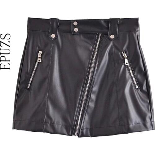 Women's Mini Skirts EPUZS China