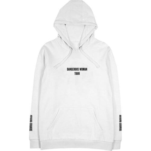 GAAJ Hooded Sweatshirts For Women