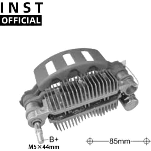 ALTERNATOR GENERATORS RECTIFIER BRIDGE FOR MIA8544