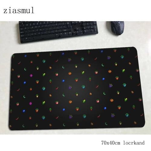 Stardew valley mouse pad HD pattern Computer mat 70x40cm gaming mousepad large cool new padmouse keyboard games pc gamer desk