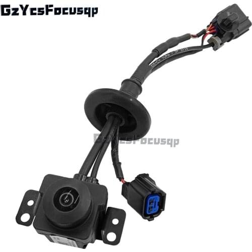 95760-F6100 95760F6100 Reverse Car Rear View Backup Parking Camera For Hyundai