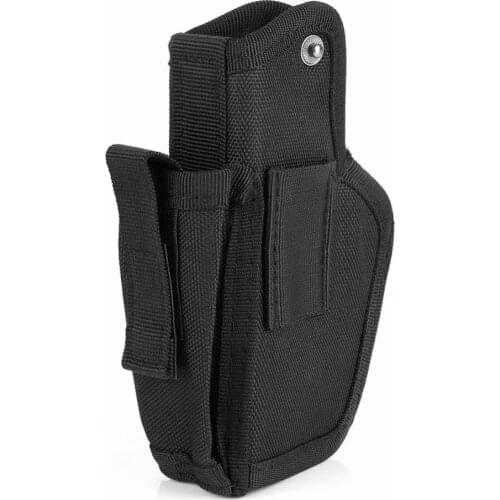 Top Sale Hunting Tactical Holster Waist Belt Right Left Handed Cuttable Concealed Pistol Carry Case Pouch