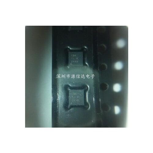 5PCS Linear regulator TPS73501 TPS73501DRBR QFN8 brand new original price subject to consultation