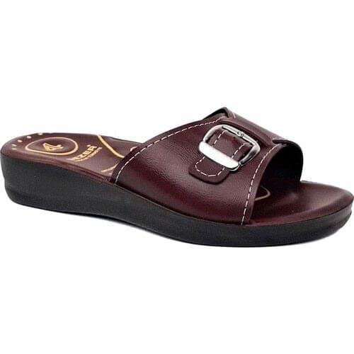 Overhead 7192Z Women Slippers 4 Point Base