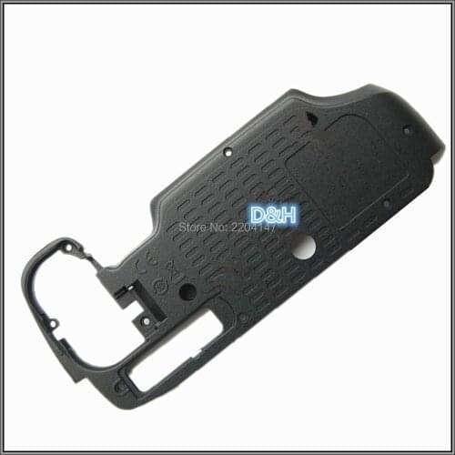 100% NEW Original SLR digital camera repair and replacement parts D600 bottom shell bottom cover for Nikon D600 D610