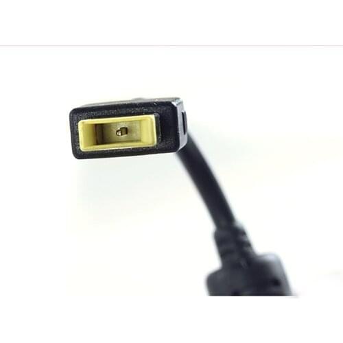 New 20V 6.75A 135W USB Adapter Power Charger for Lenovo T440P Y50-70 Y50-70 ADL135NDC3A Laptop