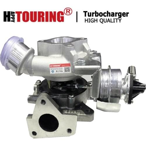 TF035 turbo 49335-01700 49335 01700 49335-01701 49335-01702 turbine 1515A322 for Mitsubishi L200 Triton 2.5D 4N15 turbochager