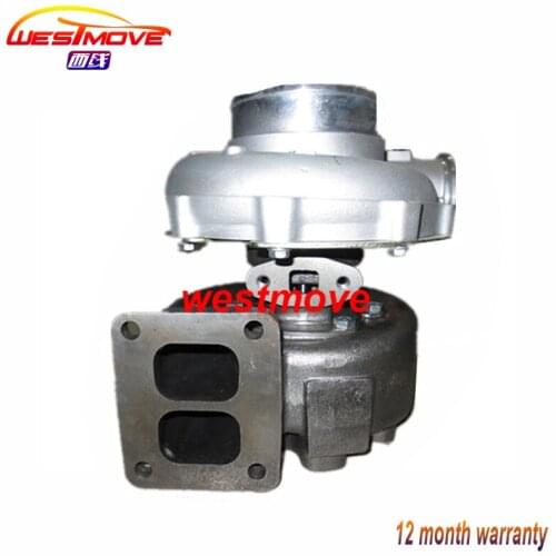 GT4288N turbo 452174-0010 452174-0007 452174-0003 452174 turbocharger for Volvo Earth Moving L150C Loader Engine : TD102 TD103