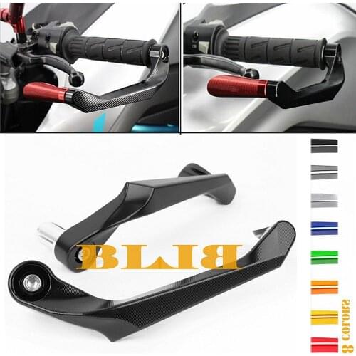 Universal CNC Motorcycle 3D Protection Levers For Vespa PX 80-200/PE/Lusso LML 125 200 150 V90 T5 Clutch Brake Guard Handlebar