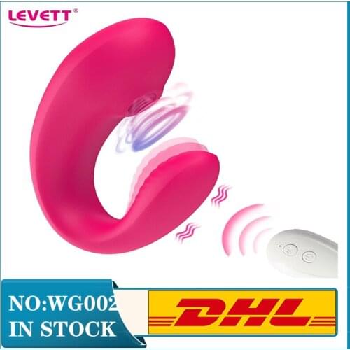 Sucking Vibrators Sex Toys For Women Wireless Suck G-Spot Clitoris Stimulator Vibrating Dildo Adult Licking Masturbator Sexshop