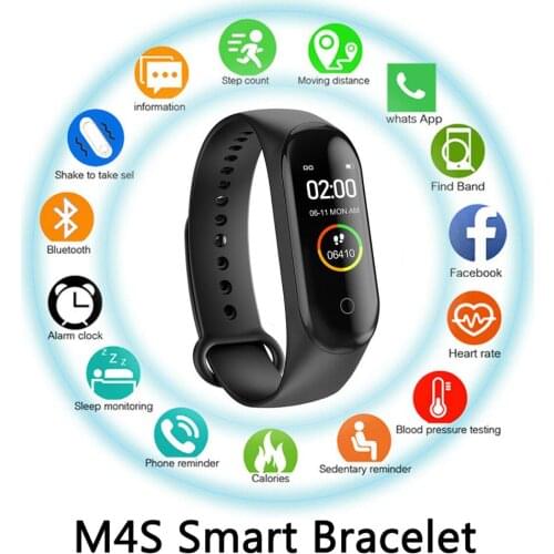 Smart Bracelets ZTG China