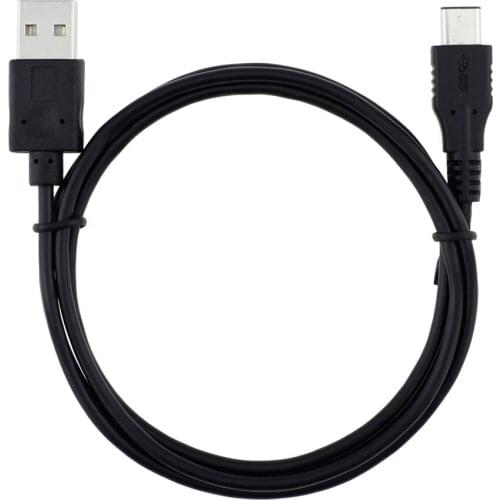 10Gbps USB 3.1 Type C to USB 2.0 Type A Male Data Sync Cable USB3.1 cable For New Macbook Pro