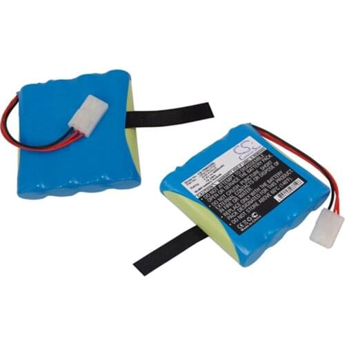 2pc NEW REPLACEMENT Trimble BATTERY for Trimble TDS Ranger Data Collector GIS TSCE