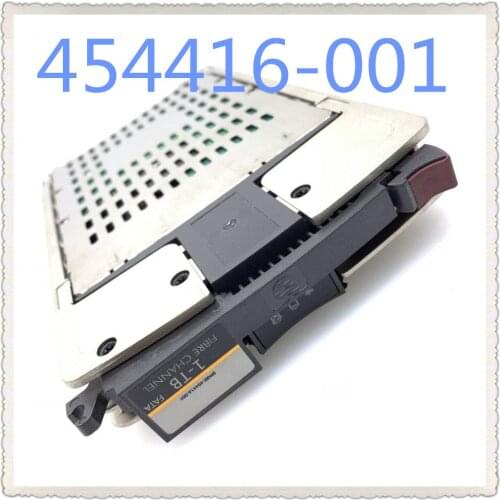 AG883A AG883B 404403-002 454416-001 EVA 1TB Ensure New in original box. Promised to send in 24 hoursv