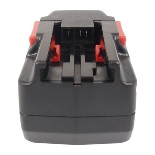 Cameron Sino 2000mAh battery for MILWAUKEE 0726-22 0780-20 28V 48-11-2830 V28 48-11-2830 Power Tools Battery