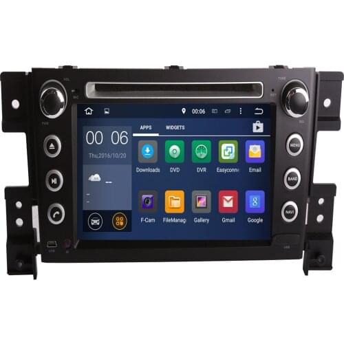 2din android 10 8core car DVD player for Suzuki grand vitara multimedia car radio stereo gps with steering wheel camera DVR Map