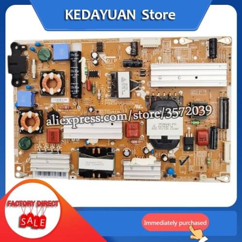 Free shipping 100% test work for samgsung UA46D5000PR power board BN44-00422A BN44-00422B BN44-00423A