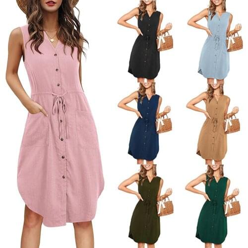 Cutemermaid Womens Casual Dresses