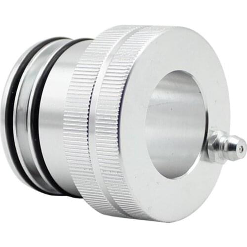 For R-EP Polaris UTV ATV Wheel Bearing Lubricator Maintenance Oiling Tool Wheel Bearing Greaser Tool Car Accessories