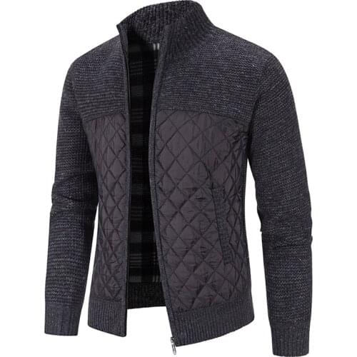 Мужские кардиганы на молнии Dwayne China At AliExpress