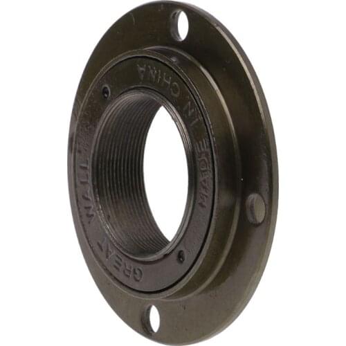 Electric Scooter Rear Free Wheel Non Tooth 4 Holes Clutch Bearings Razor Bicycle High Quality