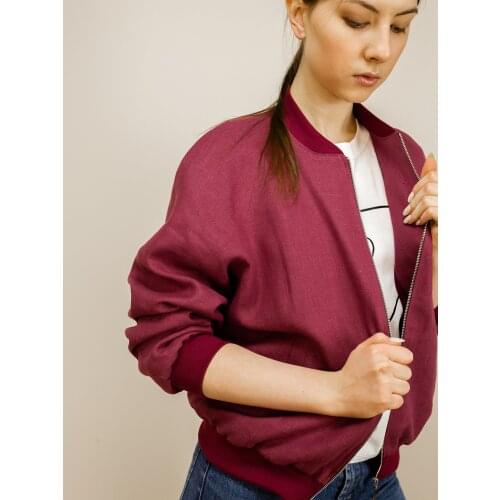 Es Todo Women's Bombers