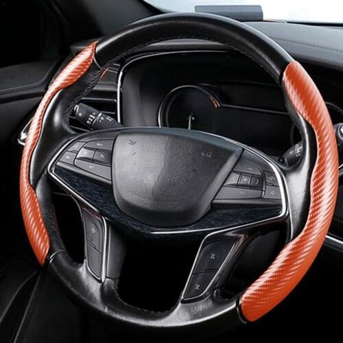 Godersi Steering Wheel Braids