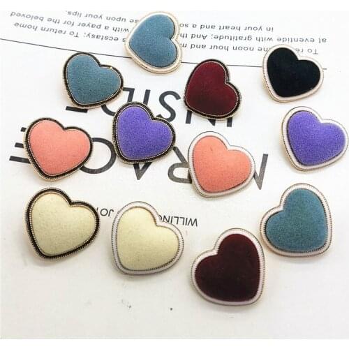 LaceTime Buttons For Clothes