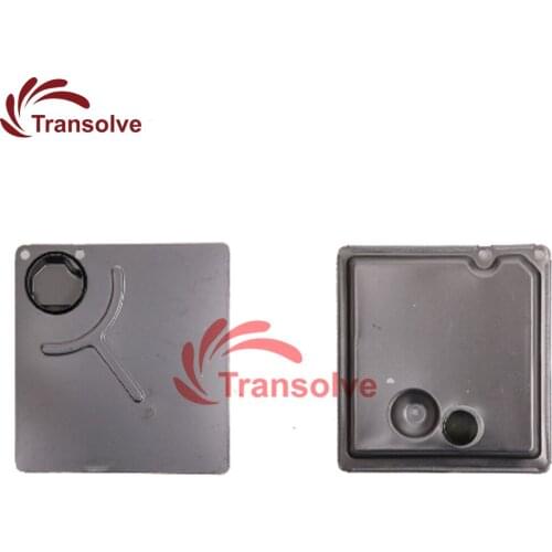 Auto Transmission ZF4HP22 Oil Filter Fit For LAND ROVER RANGE ROVER Car Accessories 1043-226-037 Transolve 053144