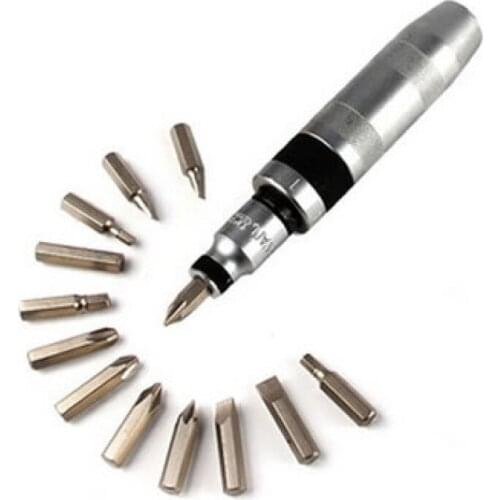 Motorcycle Repair Tool 13 PC Batch Combination Kit For Scooter ATV Honda YAMAHA Motorcycle Accessorie