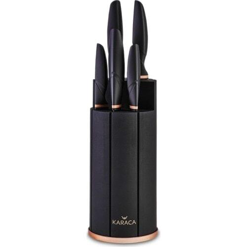 Roe Proofcut 6 Piece Knife Set