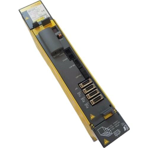 New and Original A06B-6114-H302 Fanuc Servo Amplifier Module