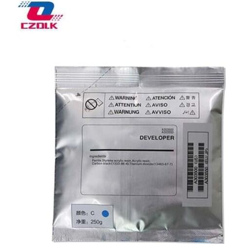 New compatible MPC2004 2504 3504 4504 5504 Developer for Ricoh MPC2004 MPC2504 MPC3504 MPC4504 MPC5504 MPC6504 Developer Powder