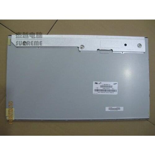 20 inches original LED LCD panel LTM200KT03 LTM200KT10 LTM200KT07 LTM200KT08 LTM200KT12 Display matrix