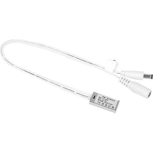 12V-24VDC Hand Wave Sensor Switch for LED Strip/Cabinet Light