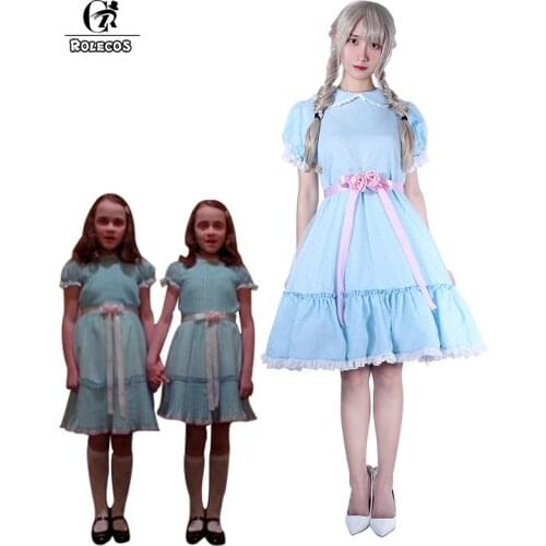 ROLECOS Cosplay Costumes