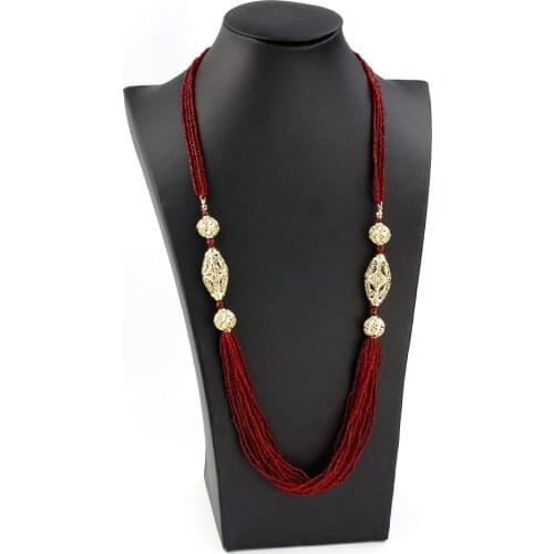 Sunspice Ms. Golden Chains