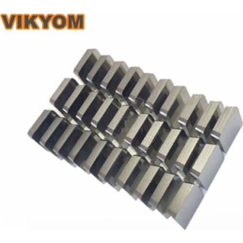 CNC Thickened square milling insert 4160511A / SPKN1504EDR YT15 YT14 YG8N YG6A YW2 YW1 YS8 For finishing of steel and cast steel