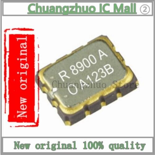 1PCS/lot RX8900CE/UB RX8900CE RX8900 SMD IC Chip New original