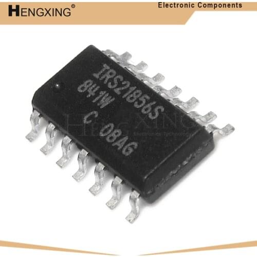 3piece IRS21856S IRS21856 IR21856 SOP-14 In Stock