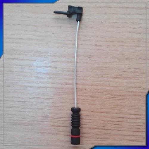 Car accessories Front Rear Brake Pad Wear Sensor Indicator Wire for Mercedes Benz W124 W126 W201 W140 1405401217 Auto Parts