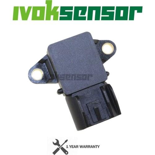 Manifold Absolute Boost Pressure MAP M.A.P Sensor For Chrysler Dodge Jeep Mitsubishi 56041018AD 56028562AB 56041018AC