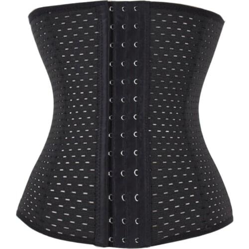 Waist trainer Modeling Strap body shaper Slimming Girdle Belt sexy Corset Shapewear tummy shaper corset Slimming Underwear