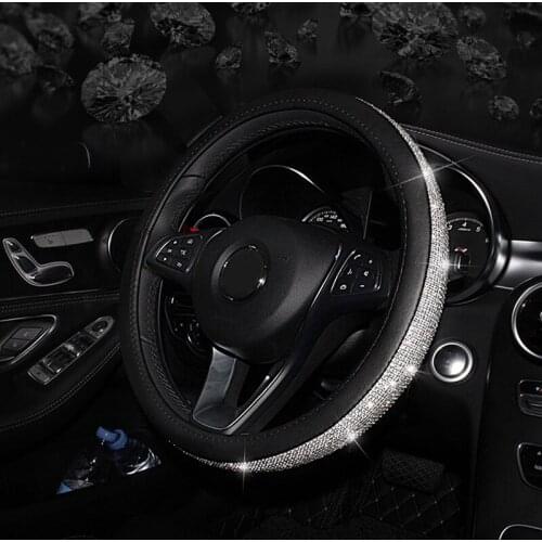La MaxZa Steering Wheel Braids