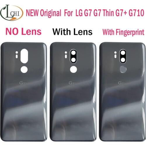 LLingchi Batteries For Phones LG G7 Fit