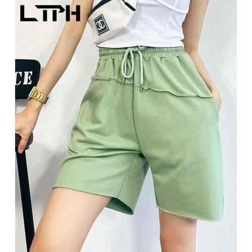 LTPH Women's Sports Shorts